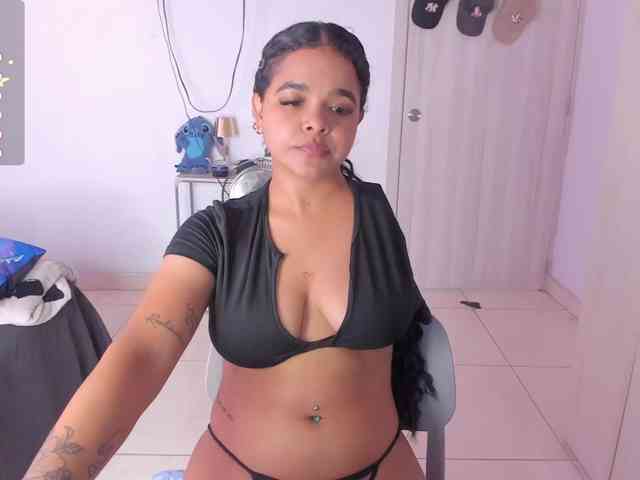 Tatiana25 webcam