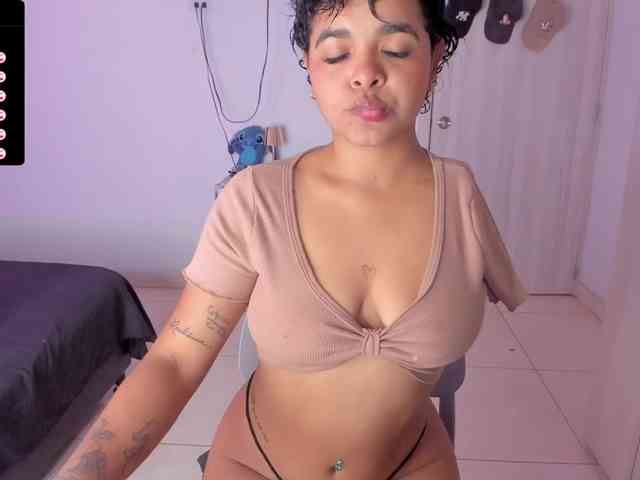 Tatiana25 webcam