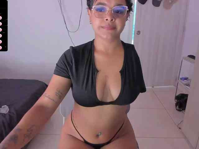 Tatiana25 webcam