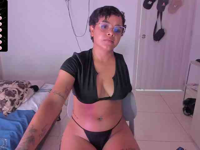 Tatiana25 webcam