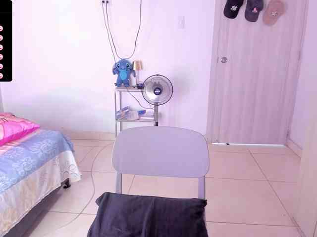 Tatiana25 webcam
