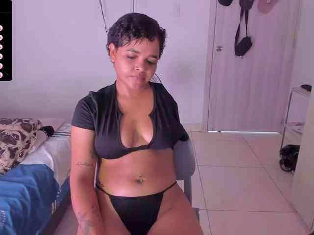 Tatiana25 webcam