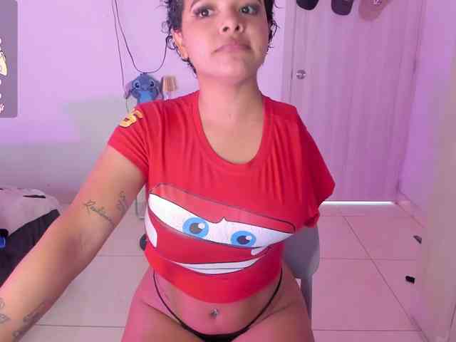 Tatiana25 webcam