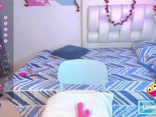 Tatiana25 webcam