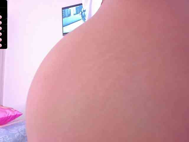 Tatiana25 webcam