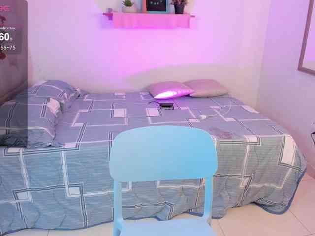 Tatiana25 webcam