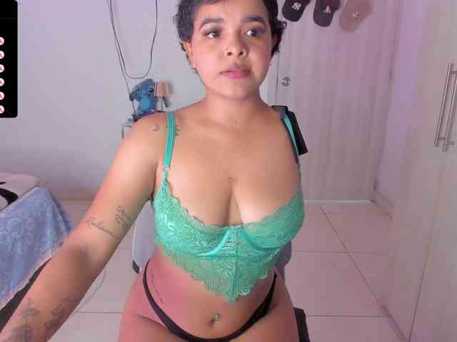 Tatiana25 webcam
