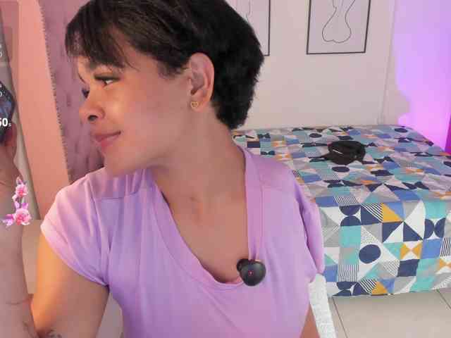 Tatiana25 webcam