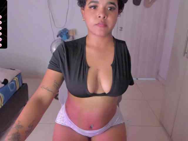 Tatiana25 webcam