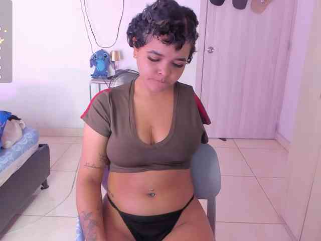 Tatiana25 webcam