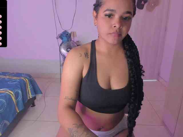 Tatiana25 webcam