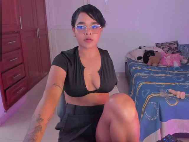 Tatiana25 webcam
