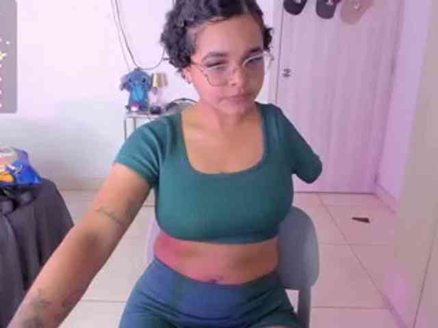 Tatiana25 webcam