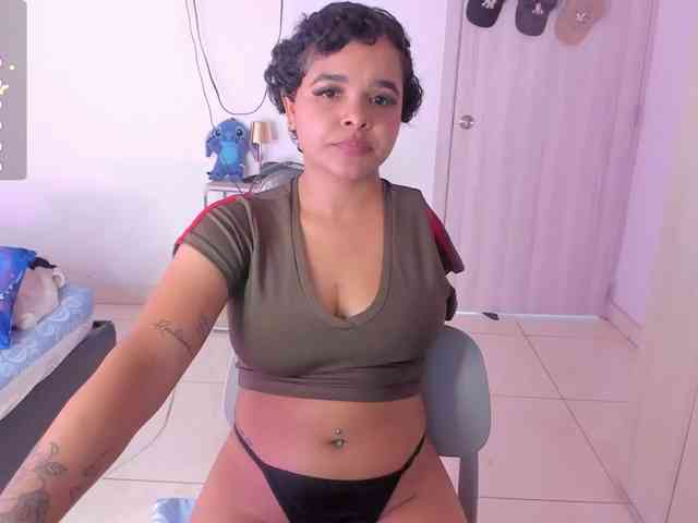Tatiana25 webcam