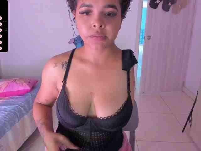 Tatiana25 webcam