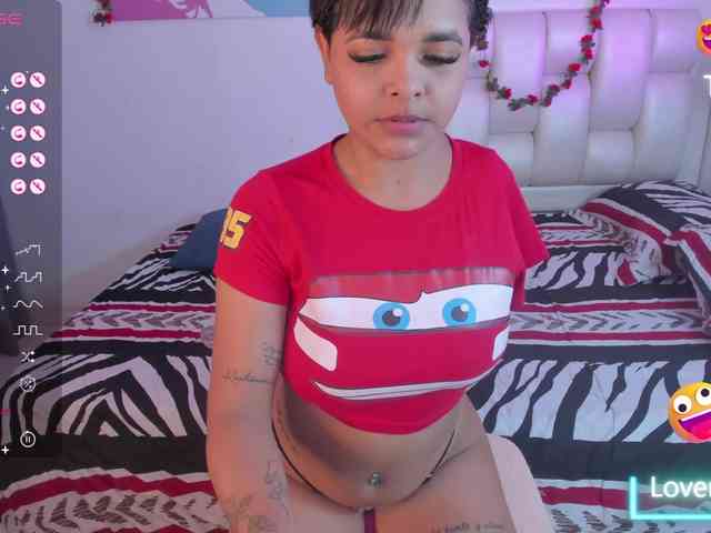 Tatiana25 webcam