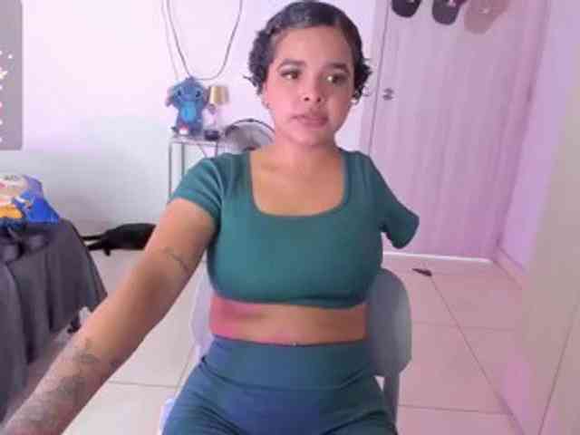 Tatiana25 webcam