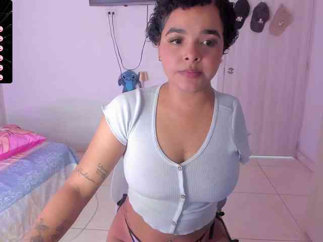 Tatiana25 webcam