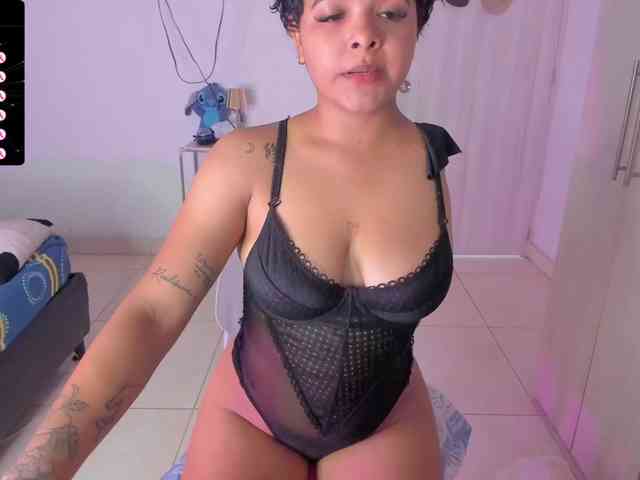 Tatiana25 Live Webcam on BongaCams