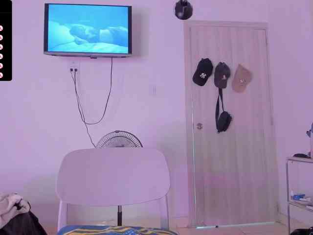 Tatiana25 webcam