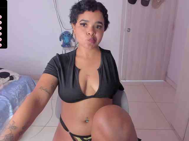 Tatiana25 webcam
