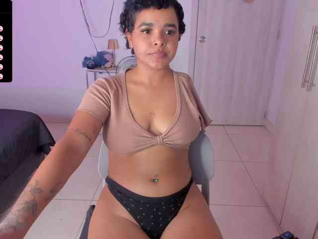 Tatiana25 webcam