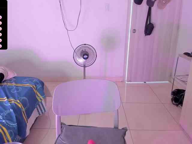 Tatiana25 webcam