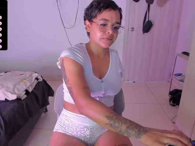 Tatiana25 webcam