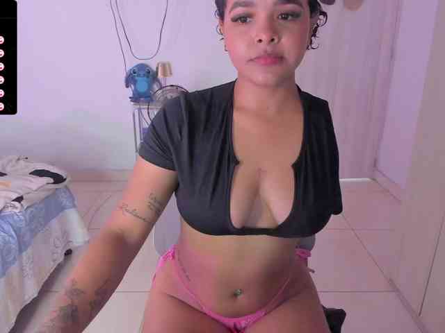 Tatiana25 webcam