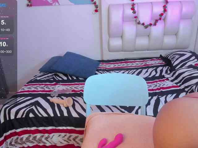 Tatiana25 webcam