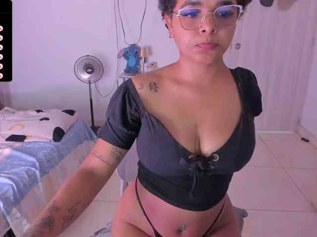 Tatiana25 webcam
