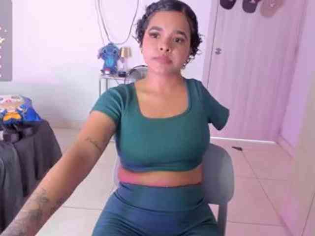 Tatiana25 webcam