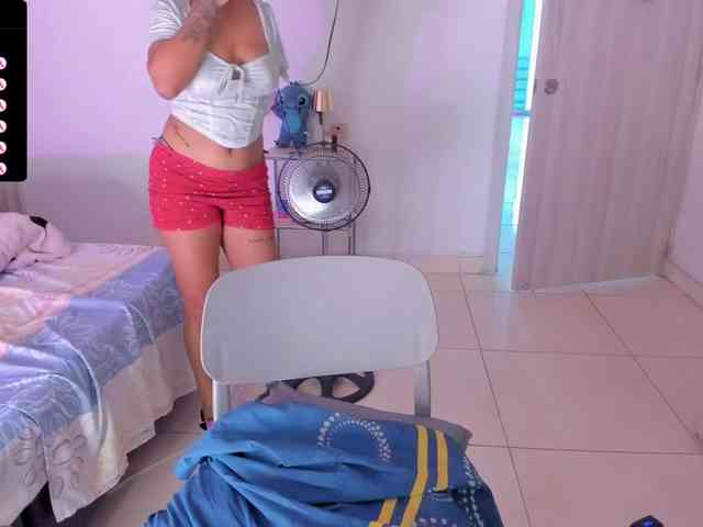 Tatiana25 webcam