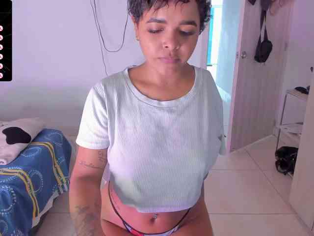 Tatiana25 webcam