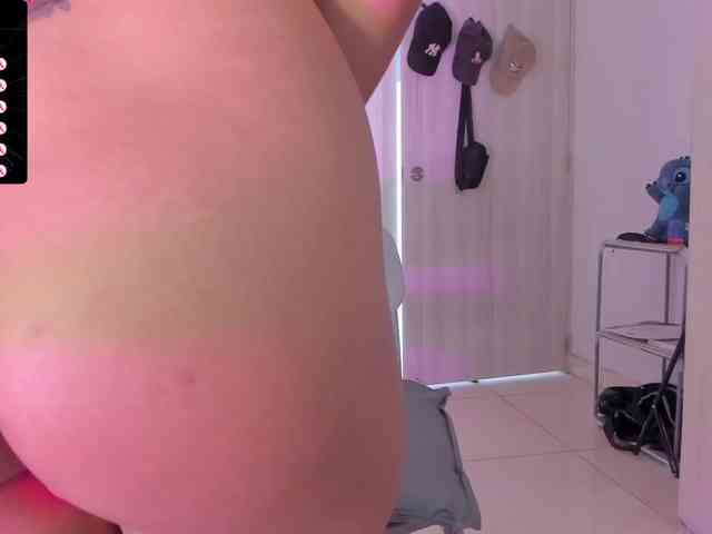 Tatiana25 webcam