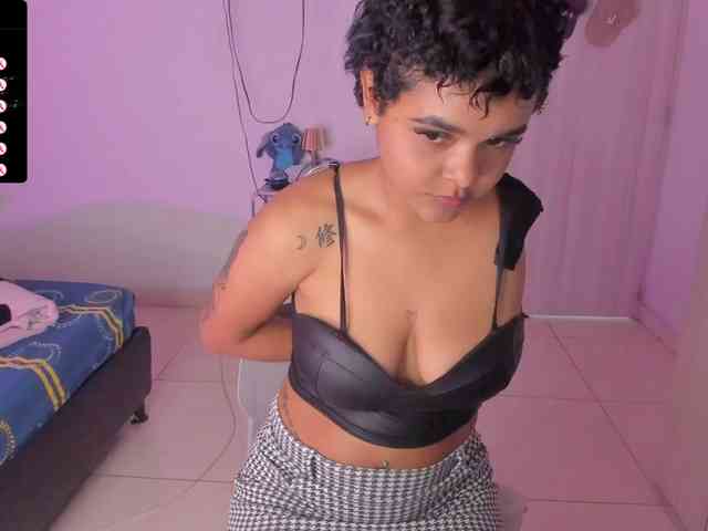 Tatiana25 Live Webcam on BongaCams