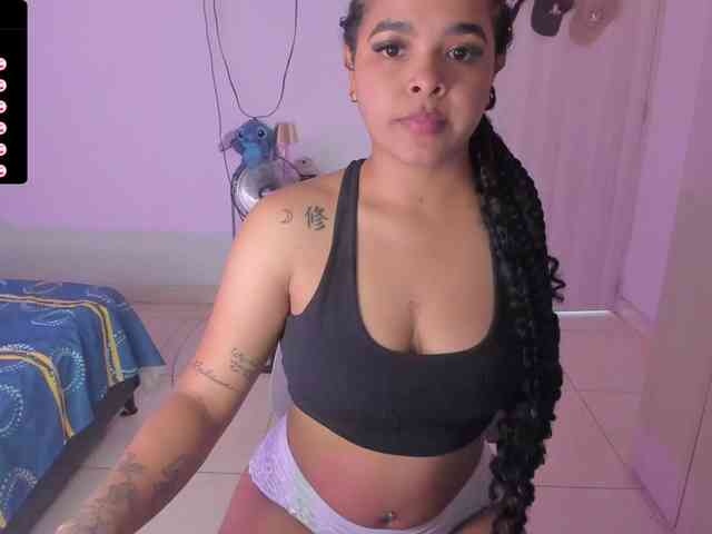 Tatiana25 webcam