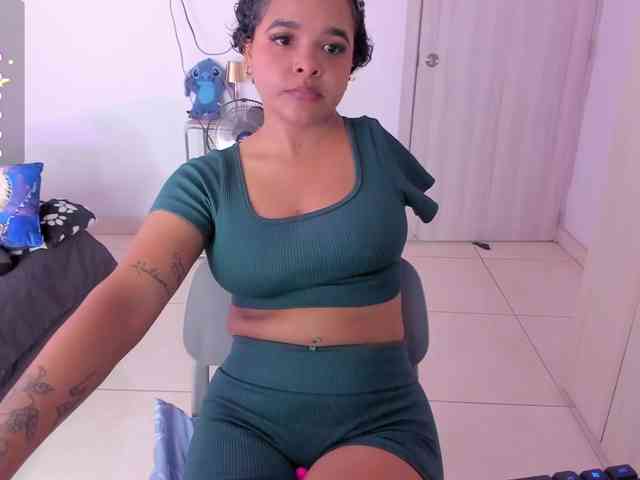 Tatiana25 webcam