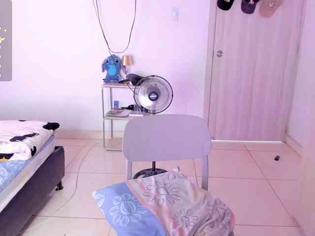 Tatiana25 webcam
