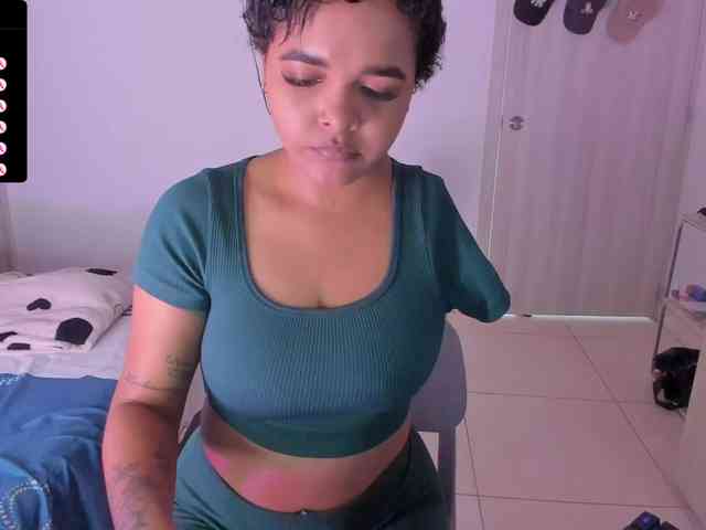 Tatiana25 webcam
