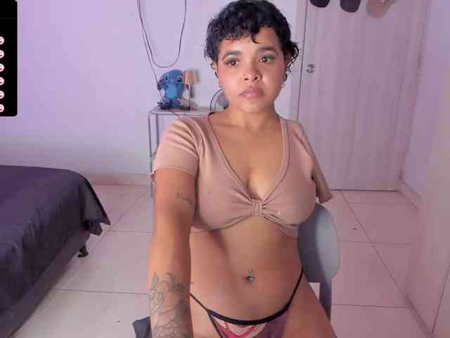 Tatiana25 webcam