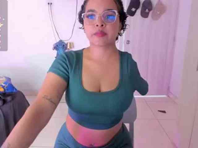 Tatiana25 webcam