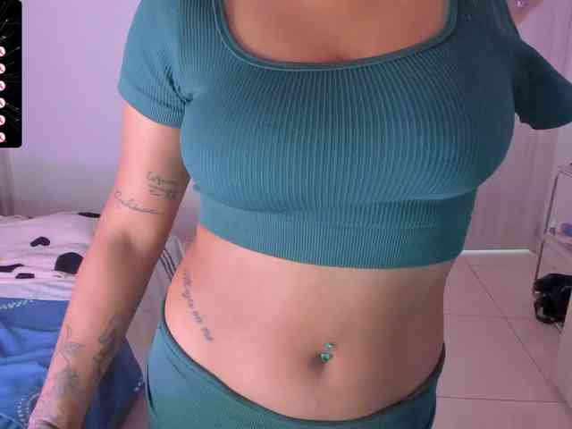 Tatiana25 webcam
