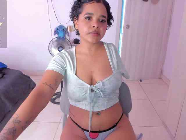 Tatiana25 - Girl 