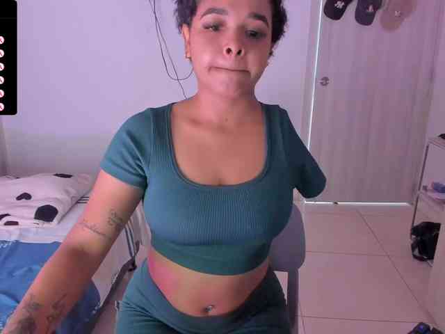 Tatiana25 webcam