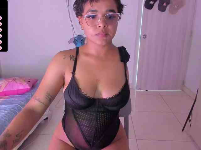 Tatiana25 webcam