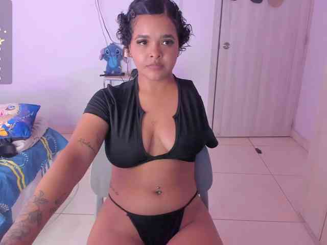 Tatiana25 webcam