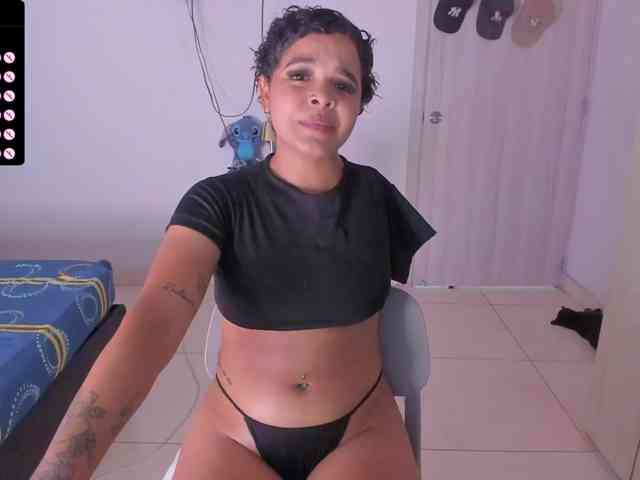 Tatiana25 webcam