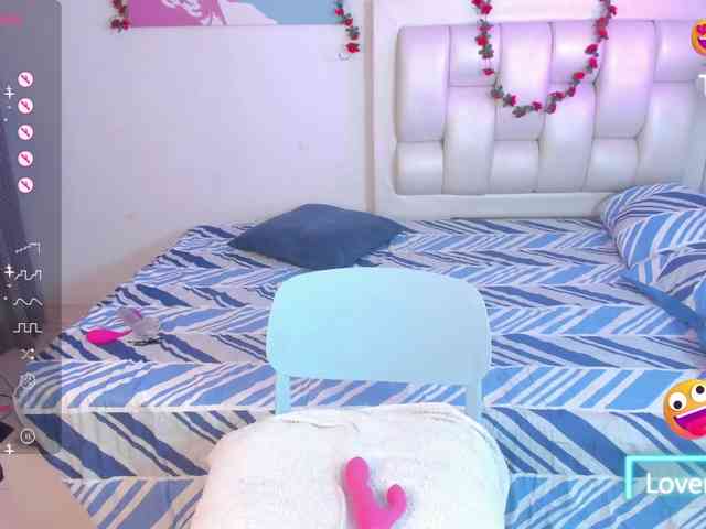 Tatiana25 webcam