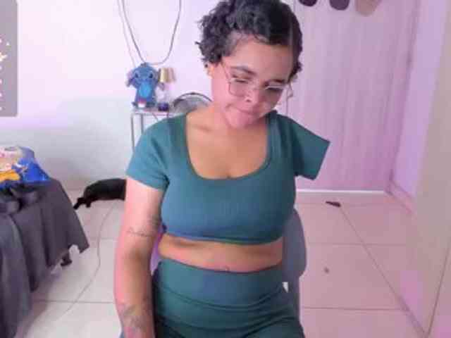 Tatiana25 webcam